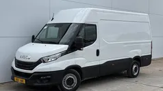 Gebruikt 2023 Iveco Daily Van | € 20.945 (Super prijs)
