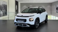 Wit Gebruikt 2020 Citroën C3 Aircross Business Class SUV | € 16.935 (Eerlijke prijs)