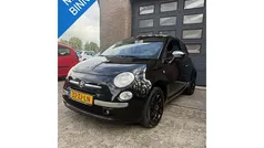 Gebruikt 2008 Fiat 500 Sport Hatchback | € 2.799 (Eerlijke prijs)
