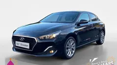 Zwart Gebruikt 2019 Hyundai i30 Comfort Hatchback | € 15.920 (Eerlijke prijs)