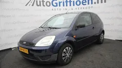 Gebruikt 2004 Ford Fiesta Ambiente Hatchback | € 790 (Eerlijke prijs)