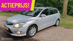 Gebruikt 2011 Hyundai i30 Stationwagen | € 3.295 (Super prijs)