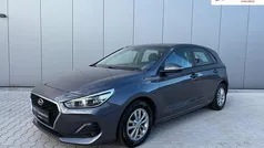 Gebruikt 2019 Hyundai i30 Hatchback | € 14.450 (Goede deal)