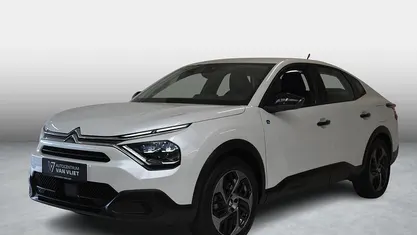 Occasion Citroën e-C4 114 kW (156 PK) 2024 Sedan