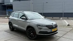 Gebruikt 2018 Skoda Karoq Business Line SUV | € 19.250 (Eerlijke prijs)