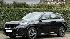 Gebruikt 2025 BMW X1 M Sport SUV | € 48.895 (Eerlijke prijs)