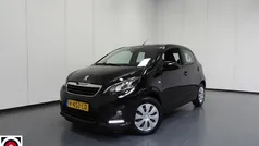 Gebruikt 2020 Peugeot 108 Active Premium Hatchback | € 10.640 (Eerlijke prijs)
