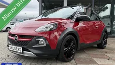 Gebruikt 2015 Opel Adam Rocks Hatchback | € 9.950 (Eerlijke prijs)