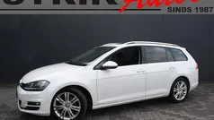 Gebruikt 2014 VW Golf VII Highline Stationwagen | € 12.689 (Eerlijke prijs)