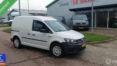 Gebruikt 2021 VW Caddy MPV | € 14.850 (Eerlijke prijs)