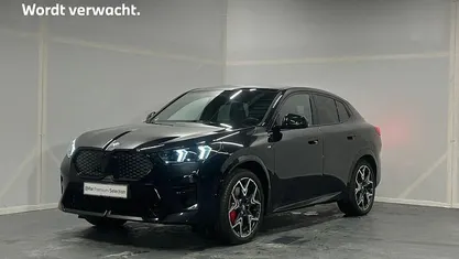 Occasion BMW iX2 Shadowline 230 kW (313 PK) 2024 SUV