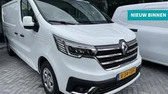 Overige Gebruikt 2024 Renault Trafic Van | € 33.445 (Eerlijke prijs)