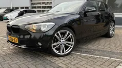 Gebruikt 2014 BMW 114 Sport Line Hatchback | € 5.950 (Eerlijke prijs)