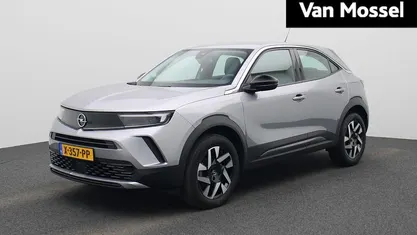 Gebruikt 2024 Opel Mokka Elegance SUV | € 23.940 (Eerlijke prijs)