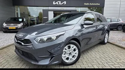Occasion Kia Ceed 2025 Hatchback