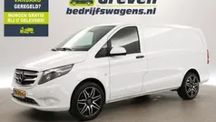 Gebruikt 2016 Mercedes Vito MPV | € 11.600 (Super prijs)