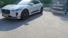 Gebruikt 2018 Jaguar I-Pace SUV | € 21.450 (Goede deal)