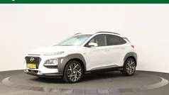 Wit Gebruikt 2020 Hyundai Kona SUV | € 21.845 (Eerlijke prijs)