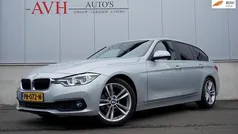 Gebruikt 2017 BMW 320 Executive Stationwagen | € 14.950 (Super prijs)