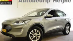 Grijs Gebruikt 2022 Ford Kuga Titanium SUV | € 22.745 (Super prijs)