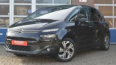 Zwart Gebruikt 2014 Citroën C4 Picasso Business Class MPV | € 6.450 (Eerlijke prijs)