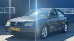 VW Bora