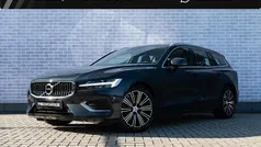 Gebruikt 2020 Volvo V60 Inscription Stationwagen | € 33.694 (Eerlijke prijs)