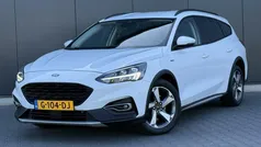 Gebruikt 2019 Ford Focus Active Stationwagen | € 14.895 (Eerlijke prijs)