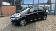 Gebruikt 2012 Toyota Aygo Hatchback | € 3.950 (Goede deal)
