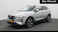 Gebruikt 2024 Nissan Qashqai N-Connecta SUV | € 31.940 (Eerlijke prijs)