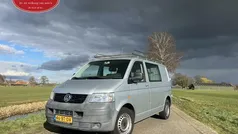 Gebruikt 2005 VW T5 Van | € 6.950 (Eerlijke prijs)