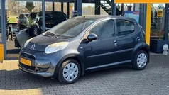 Grijs Gebruikt 2010 Citroën C1 Hatchback | € 4.495 (Eerlijke prijs)
