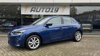 Occasion Opel Corsa Elegance 100 PK (73 kW) 2021 Hatchback