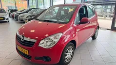 Gebruikt 2008 Opel Agila Enjoy Hatchback | € 3.950 (Eerlijke prijs)