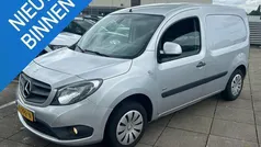 Overige Gebruikt 2016 Mercedes Citan 109 Ambition Van | € 7.950 (Eerlijke prijs)