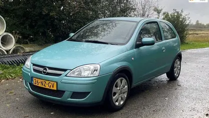 Occasion Opel Corsa 75 PK (55 kW) 2004 Hatchback