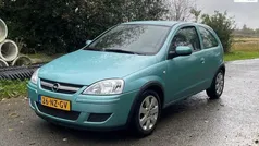 Gebruikt 2004 Opel Corsa Hatchback | € 1.500 (Eerlijke prijs)
