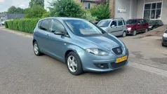 Gebruikt 2006 Seat Altea Reference MPV | € 999 (Eerlijke prijs)