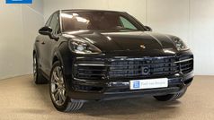 Zwart Gebruikt 2021 Porsche Cayenne SUV | € 73.950 (Eerlijke prijs)