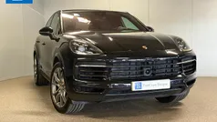 Zwart Gebruikt 2021 Porsche Cayenne SUV | € 73.950 (Eerlijke prijs)
