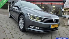 Gebruikt 2015 VW Passat Highline Stationwagen | € 9.445 (Eerlijke prijs)