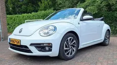 Gebruikt 2018 VW Beetle Edition Cabriolet | € 24.950 (Eerlijke prijs)