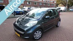 Gebruikt 2011 Peugeot 107 Hatchback | € 2.944 (Eerlijke prijs)