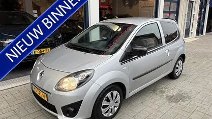Occasion 2012 Renault Twingo Collection Hatchback | € 3.199 (Eerlijke prijs)