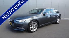 Gebruikt 2016 Audi A4 Sport Stationwagen | € 18.845 (Eerlijke prijs)