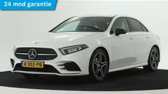 Gebruikt 2022 Mercedes A180 Business Sedan | € 30.950 (Eerlijke prijs)