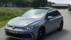 Gebruikt 2022 VW Golf VIII R-line Hatchback | € 29.650 (Eerlijke prijs)