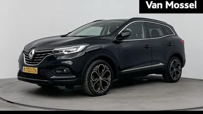 Occasion Renault Kadjar Black Edition 2021 SUV