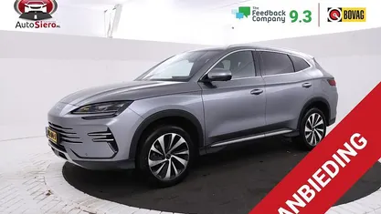 Occasion 2025 BYD Seal U Boost SUV | € 32.995 (Super prijs)