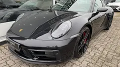 Zwart Gebruikt 2024 Porsche 911 Targa 4 Cabriolet | € 215.950 (Super prijs)